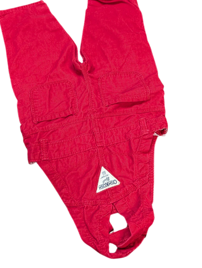 Salopette 12mois Oshkosh