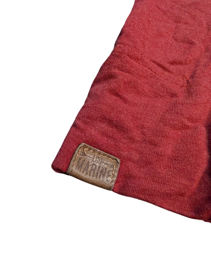 Pantalon 3ans Créations Lou Marine