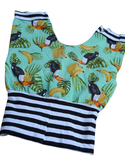 Short 12mois - 3ans Confections Aux Pays Des Merveilles*