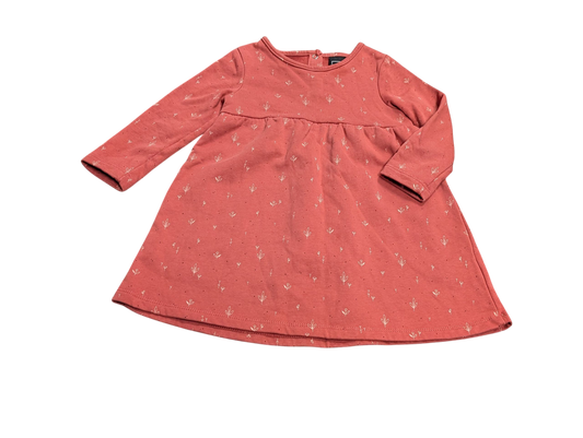 Robe 2ans Zic