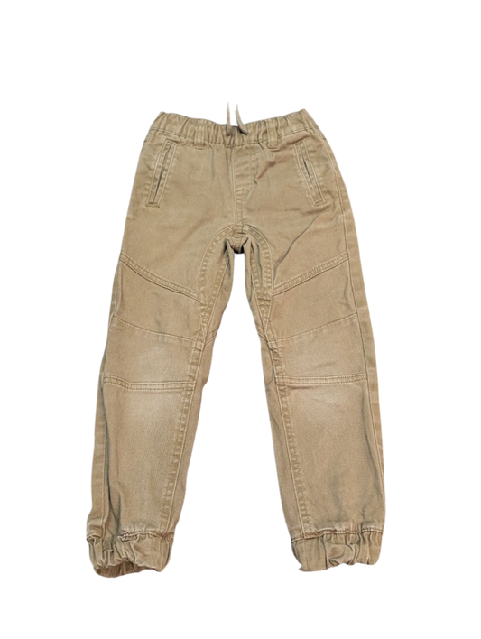 Pantalon 4ans Jeaniologne*