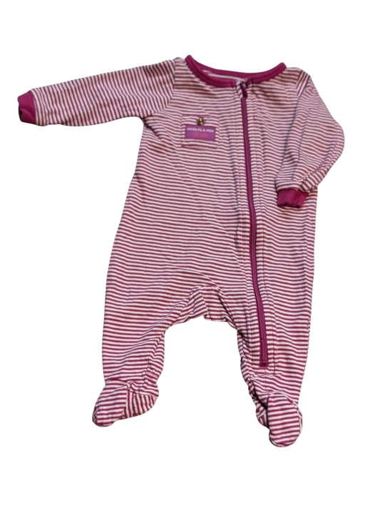 Pyjama 0-3mois Souris Mini