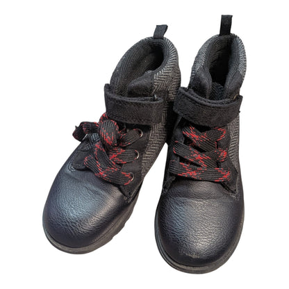 Bottines gr 11 enfant Carters*