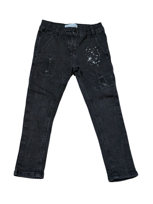 Jeans 3ans Souris Mini
