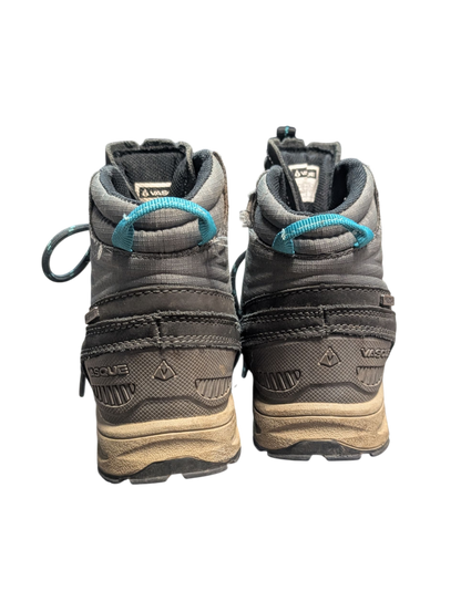 Bottines gr 10 enfant Vasque