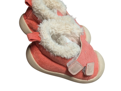 Bottines gr 1 (15) bébé