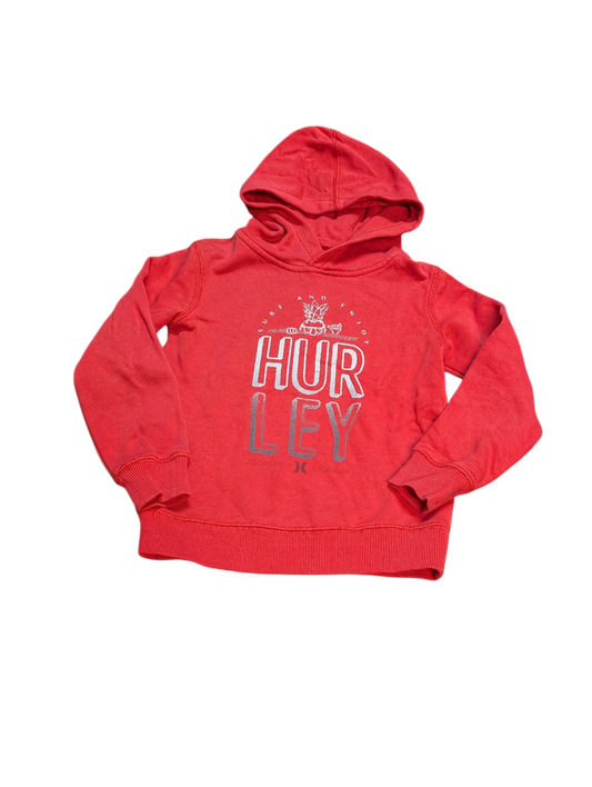 Chandail 4-5ans Hurley*