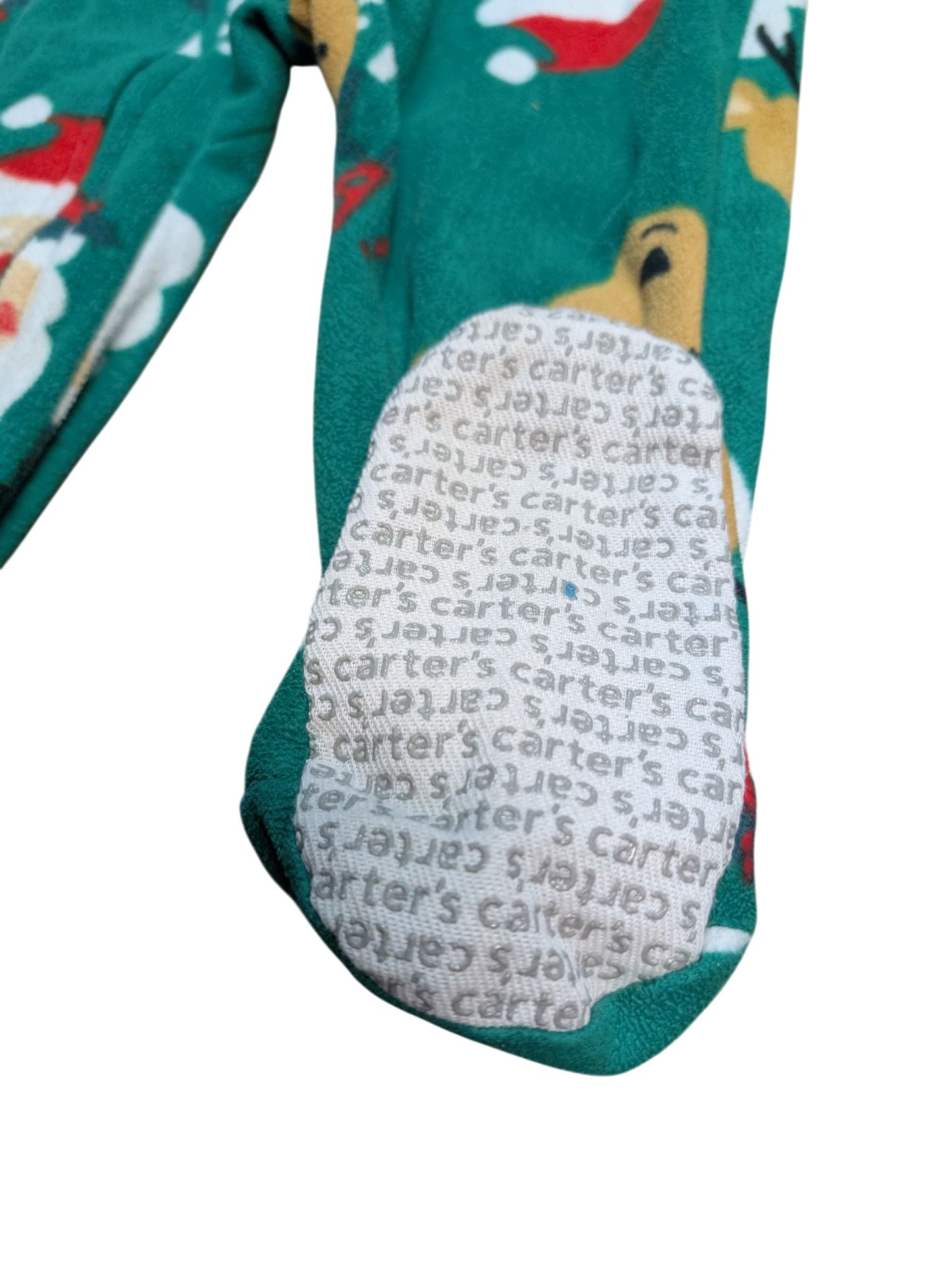 Pyjama polar 24mois Carters*