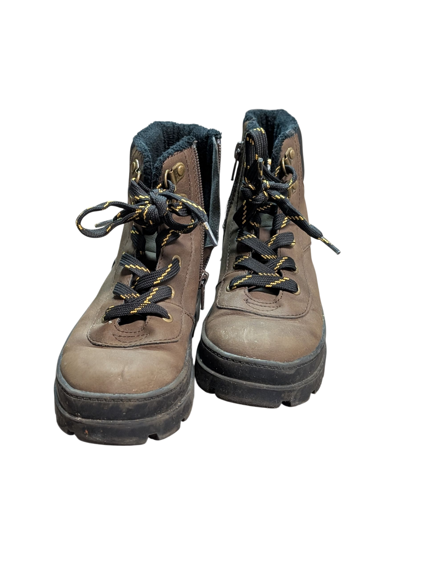 Bottines gr 12-13 enfant H&M