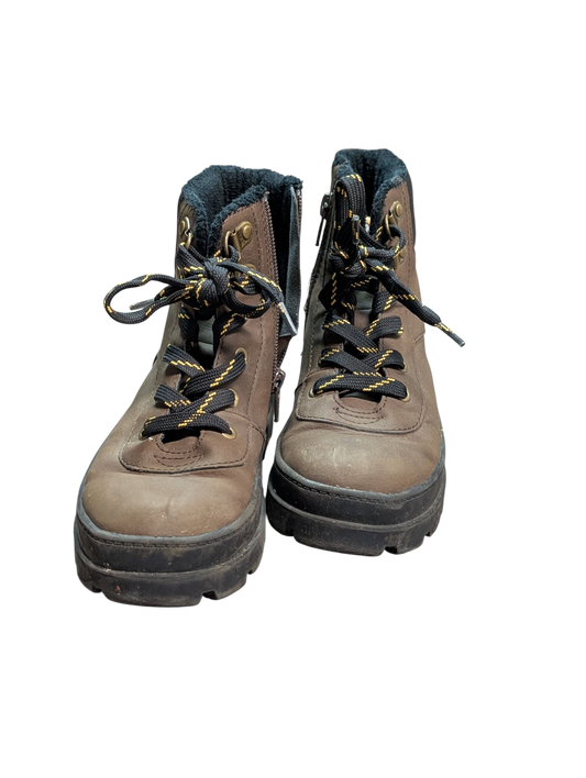 Bottines gr 12-13 enfant H&M