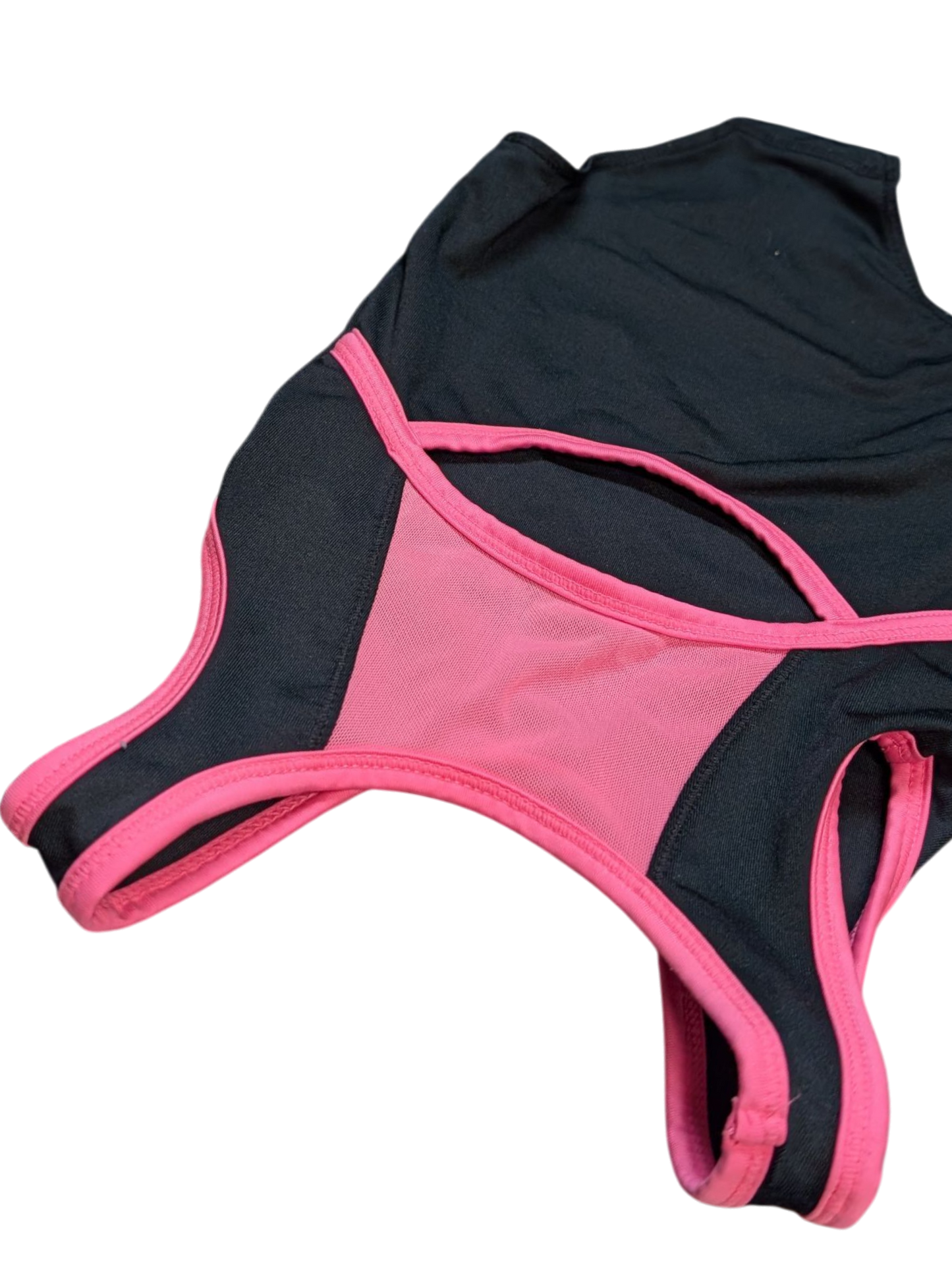 Maillot gym/danse 2ans Joe Fresh