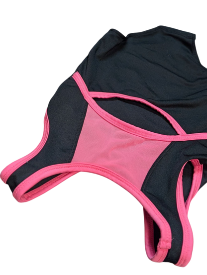 Maillot gym/danse 2ans Joe Fresh