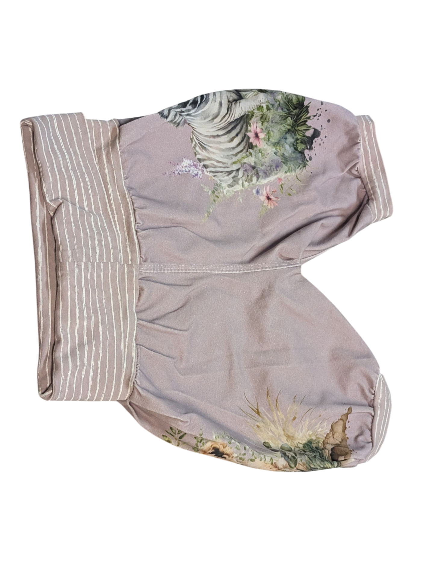 Short évolutif 18mois - 3ans Lili Ruth