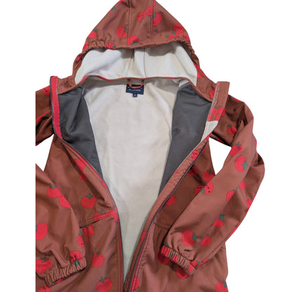 Manteau mi-saison 12ans Souris Mini