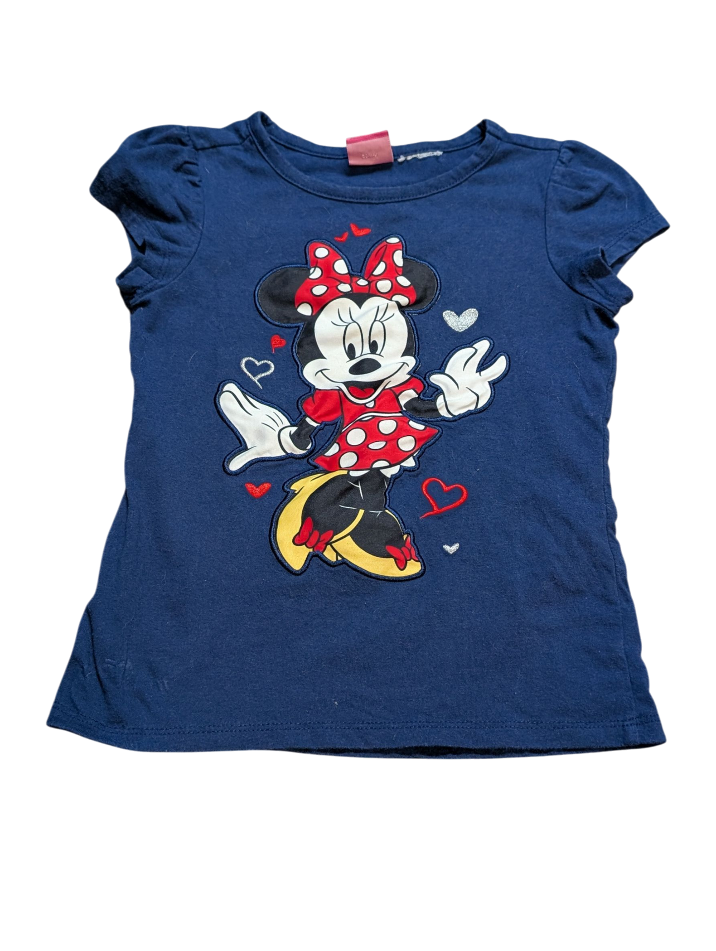 Chandail 4ans Disney