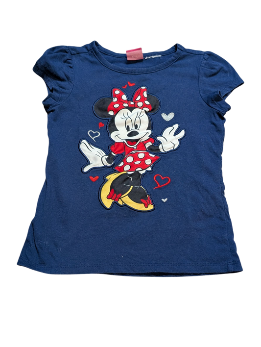 Chandail 4ans Disney