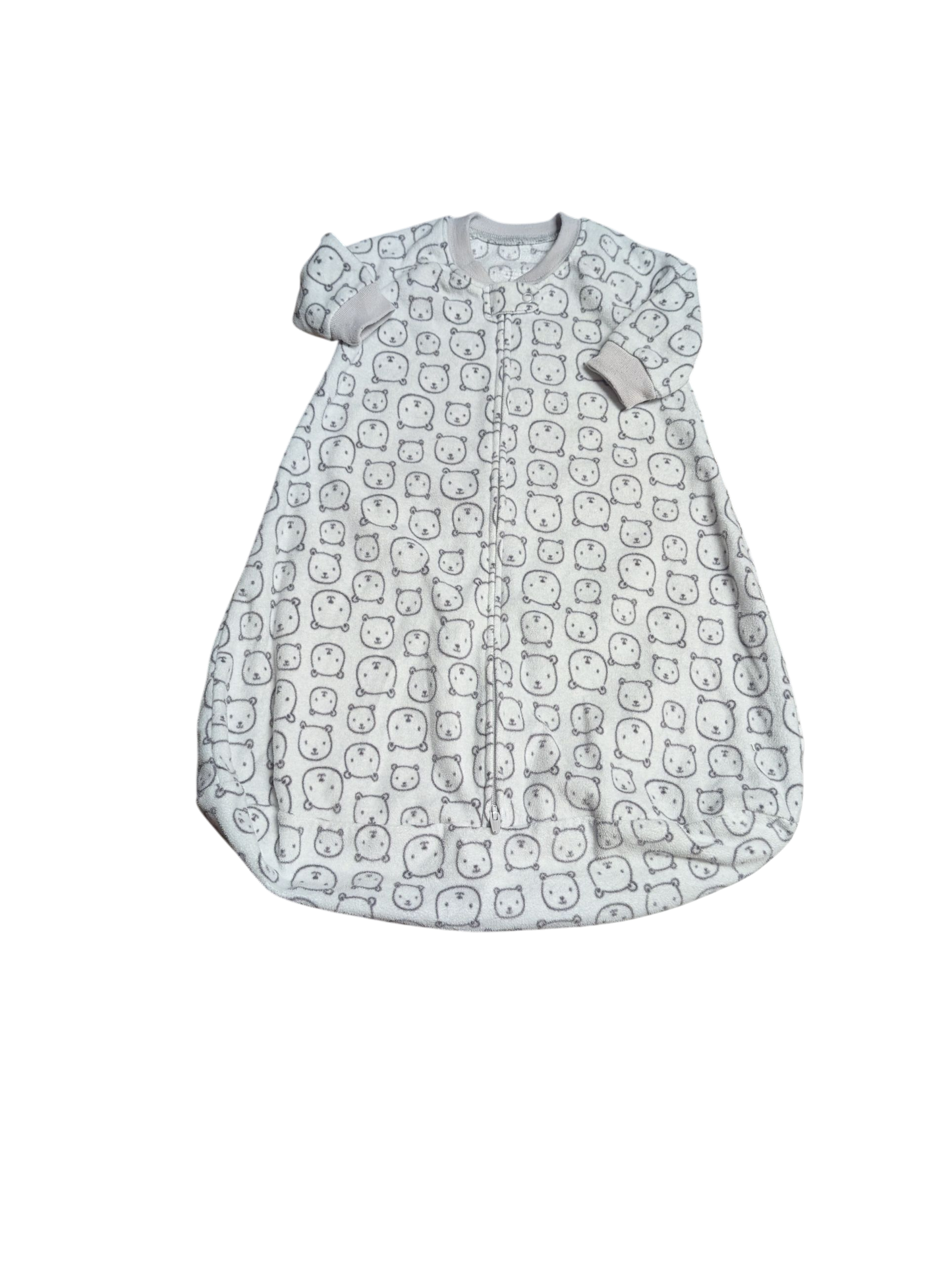 Dormeuse polar 0-3mois Carters*