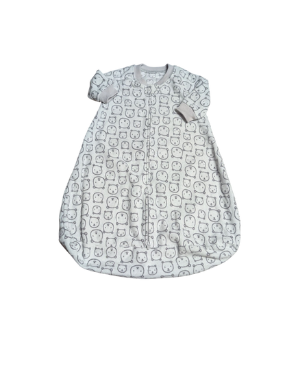 Dormeuse polar 0-3mois Carters*