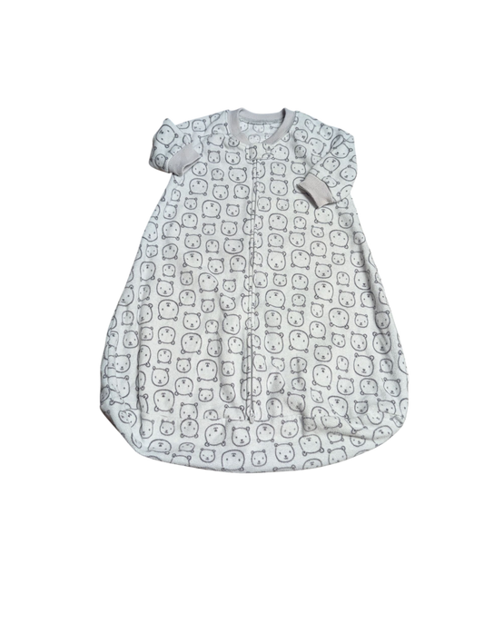 Dormeuse polar 0-3mois Carters*