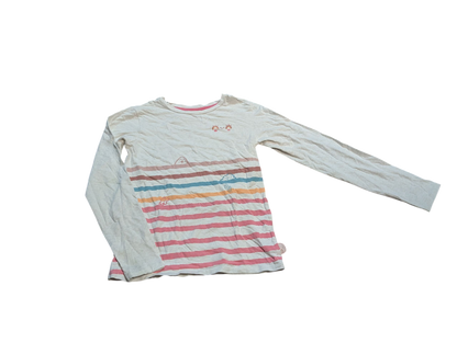 Chandail 8ans Souris Mini*