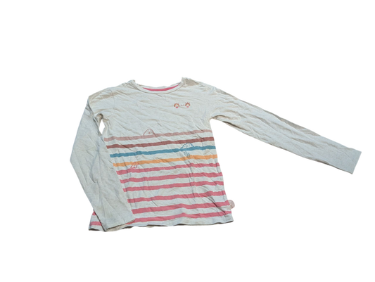 Chandail 8ans Souris Mini*