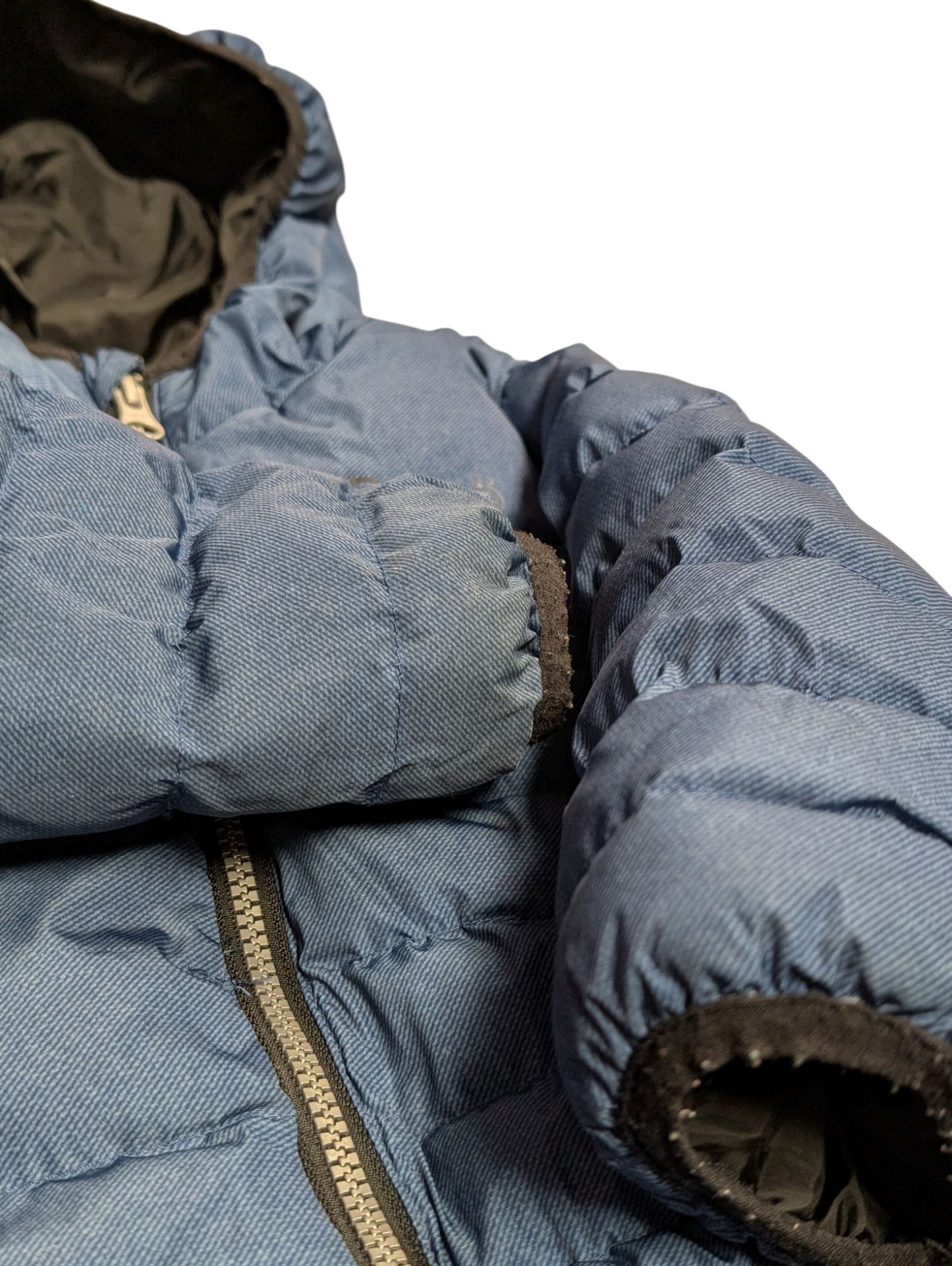 Manteau mi-saison 18mois Nanö*