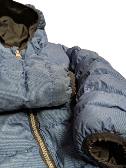 Manteau mi-saison 18mois Nanö*