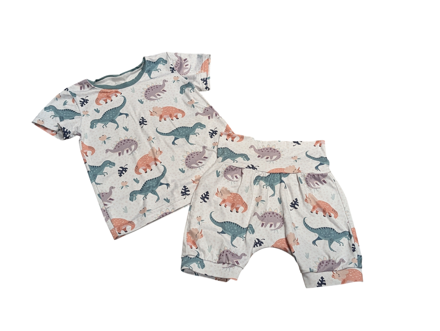 Ensemble 3ans Créations Marie Rouette