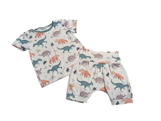 Ensemble 3ans Créations Marie Rouette