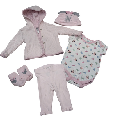 Ensemble nouveau-né Disney