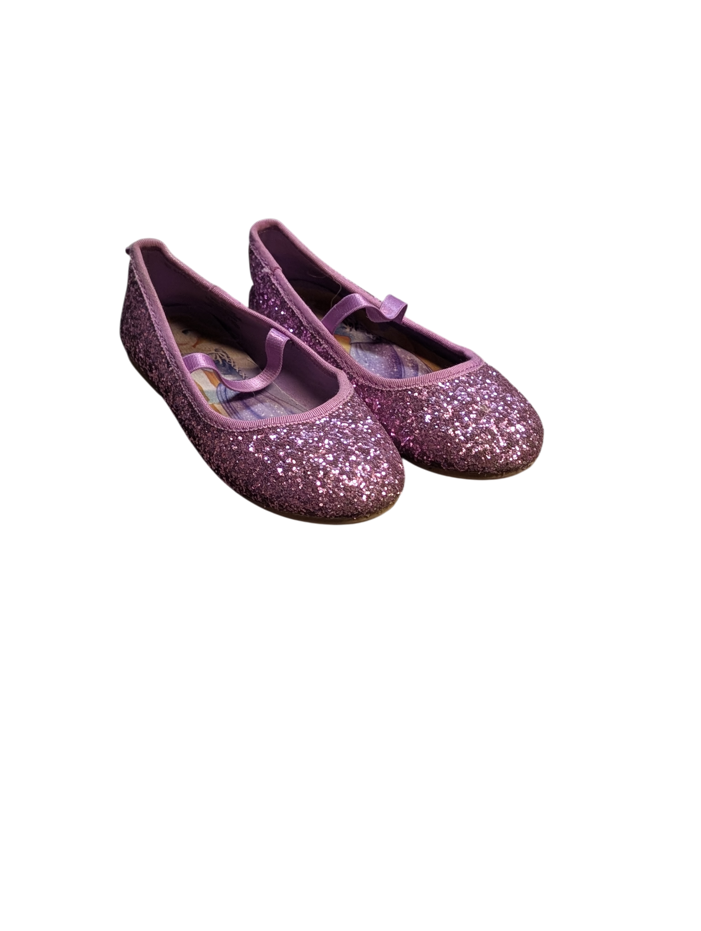 Chaussures gr 10 (27) enfant H&M Disney