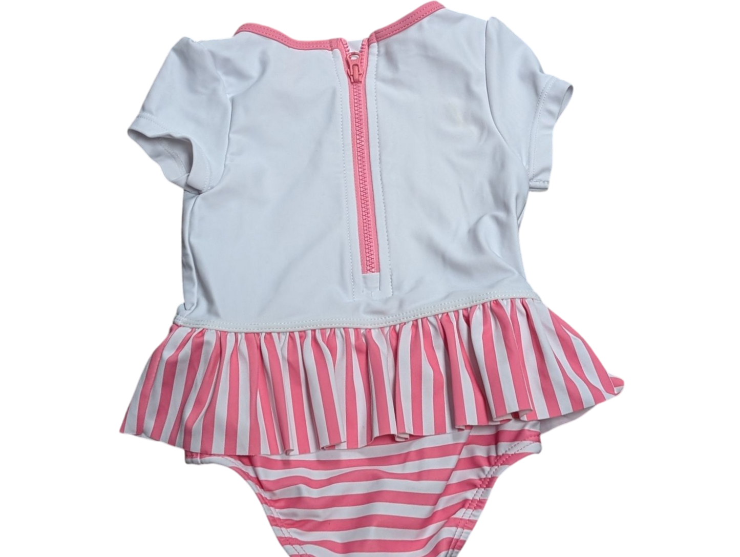 Maillot 6-12mois Joe Fresh *