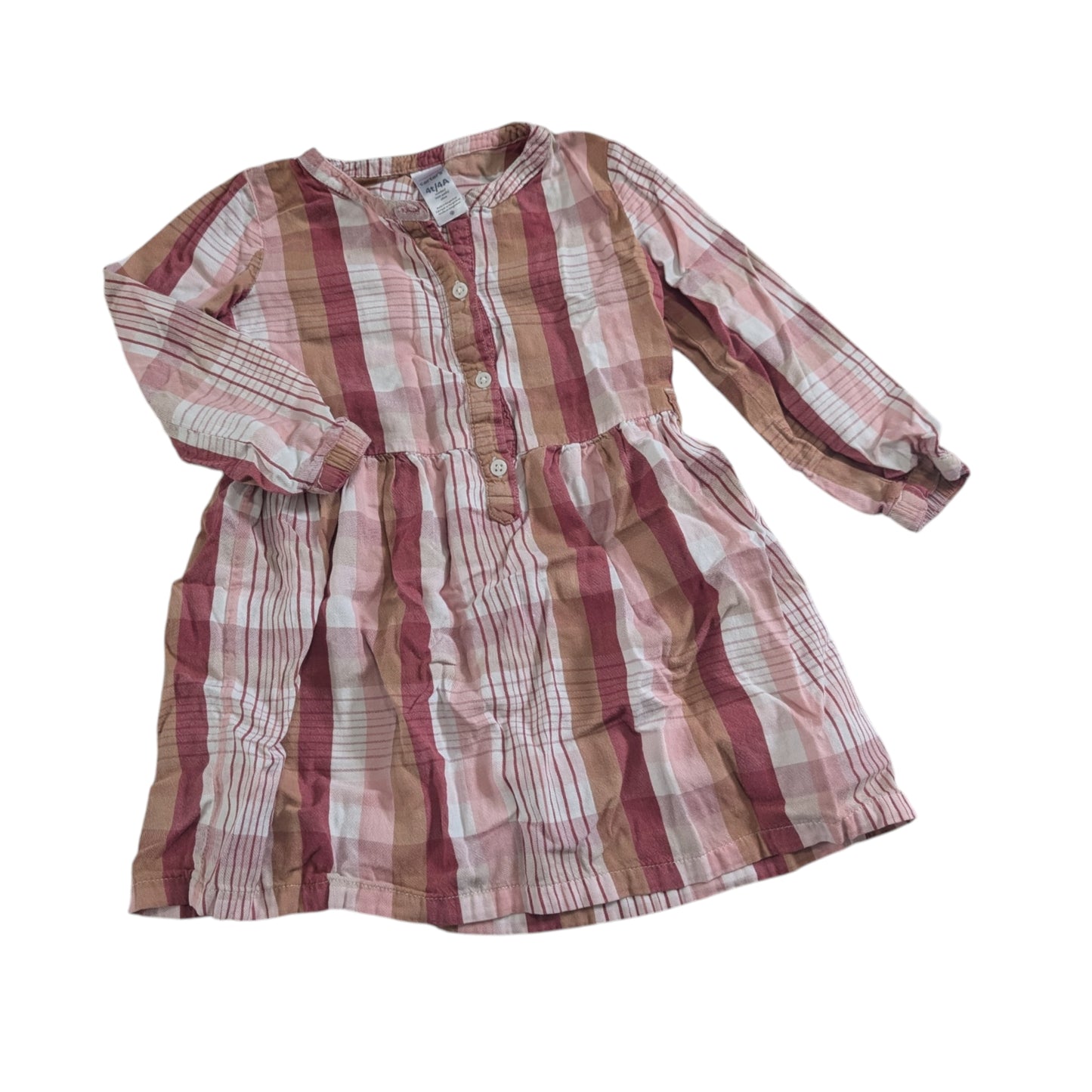 Robe tunique 4ans Carters