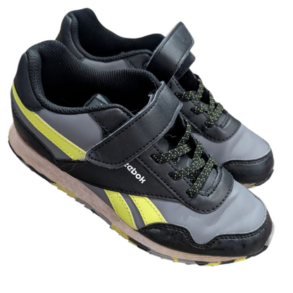 CHaussures ge 2 grand enfant Reebok