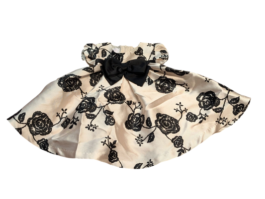 Robe 3-6mois Bonnie Baby