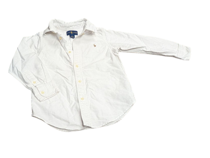 Chemise 5ans Ralph Lauren *
