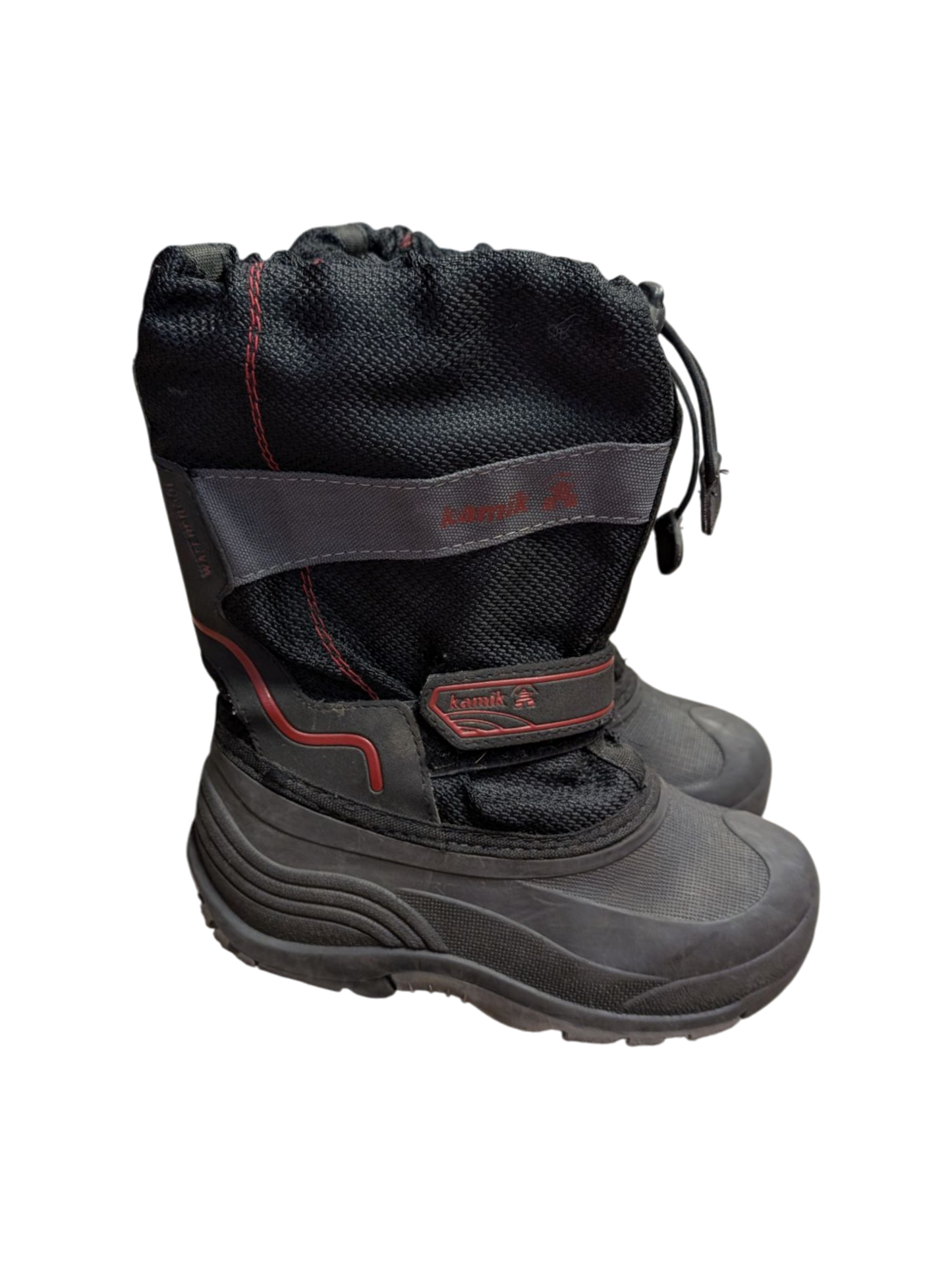 Bottes hiver gr 13 enfant Kamik