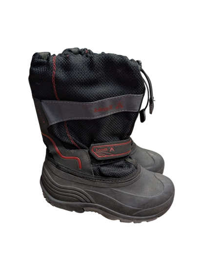 Bottes hiver gr 13 enfant Kamik