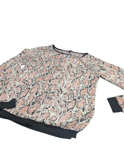 Chandail Xsmall Dynamite