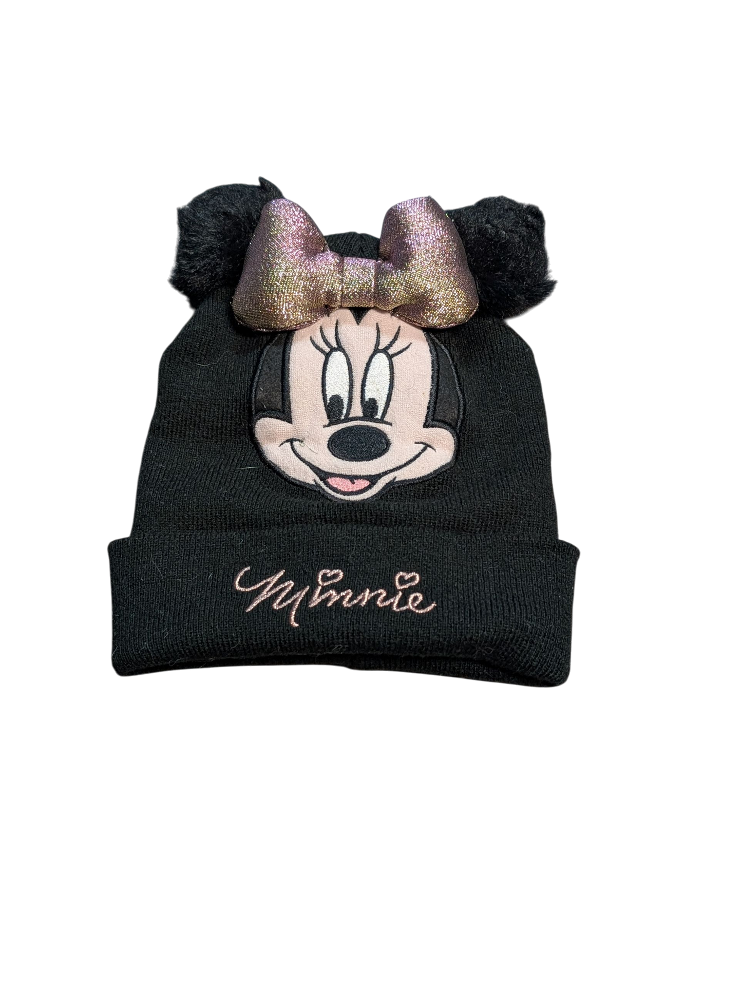 Tuque 18mois - 6ans H&M Disney