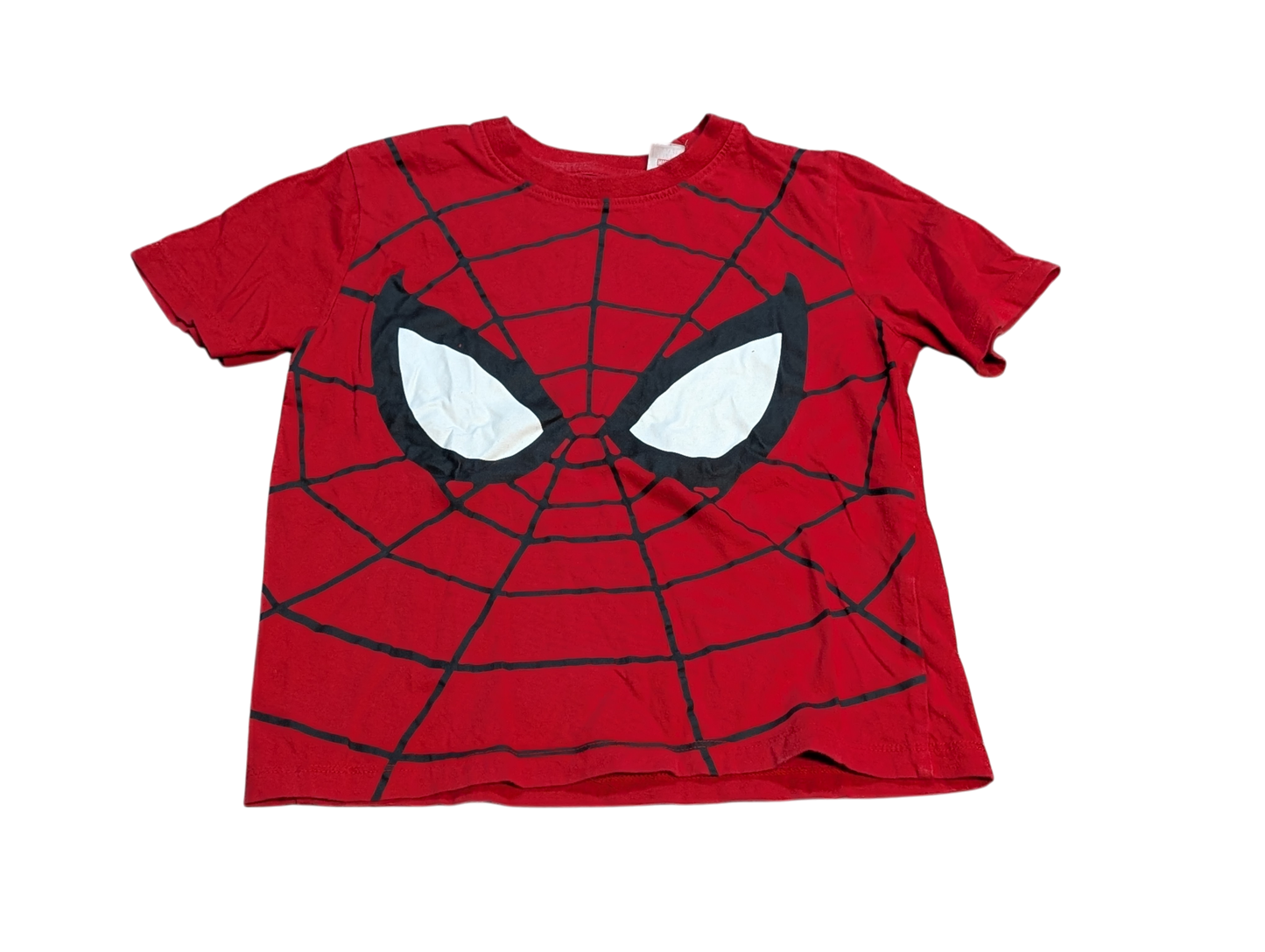 Chandail 4-6ans H&M Spiderman