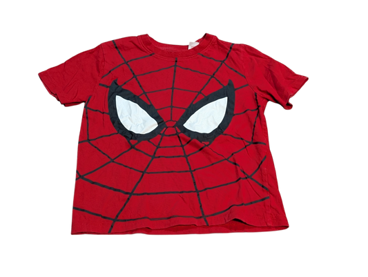 Chandail 4-6ans H&M Spiderman