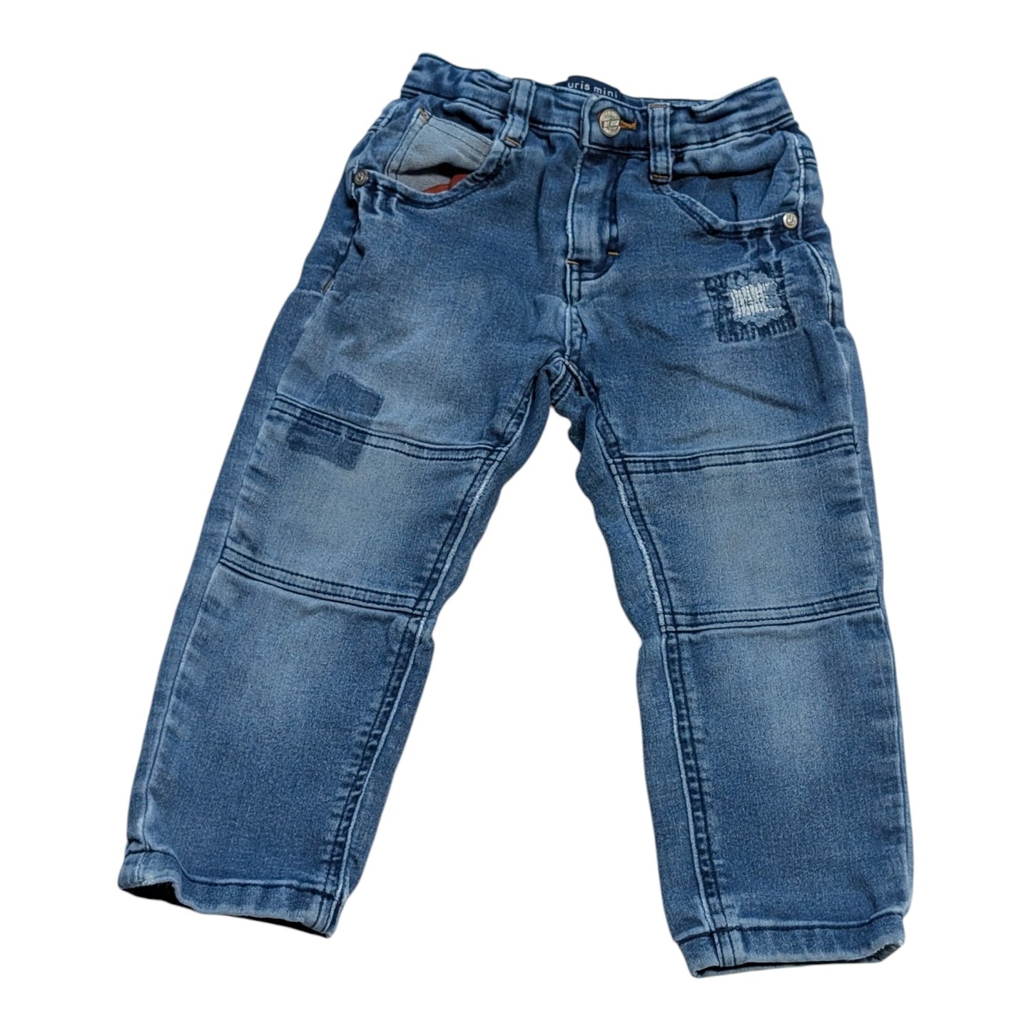 *Nouveauté* Jeans 18-24mois SOuris Mini