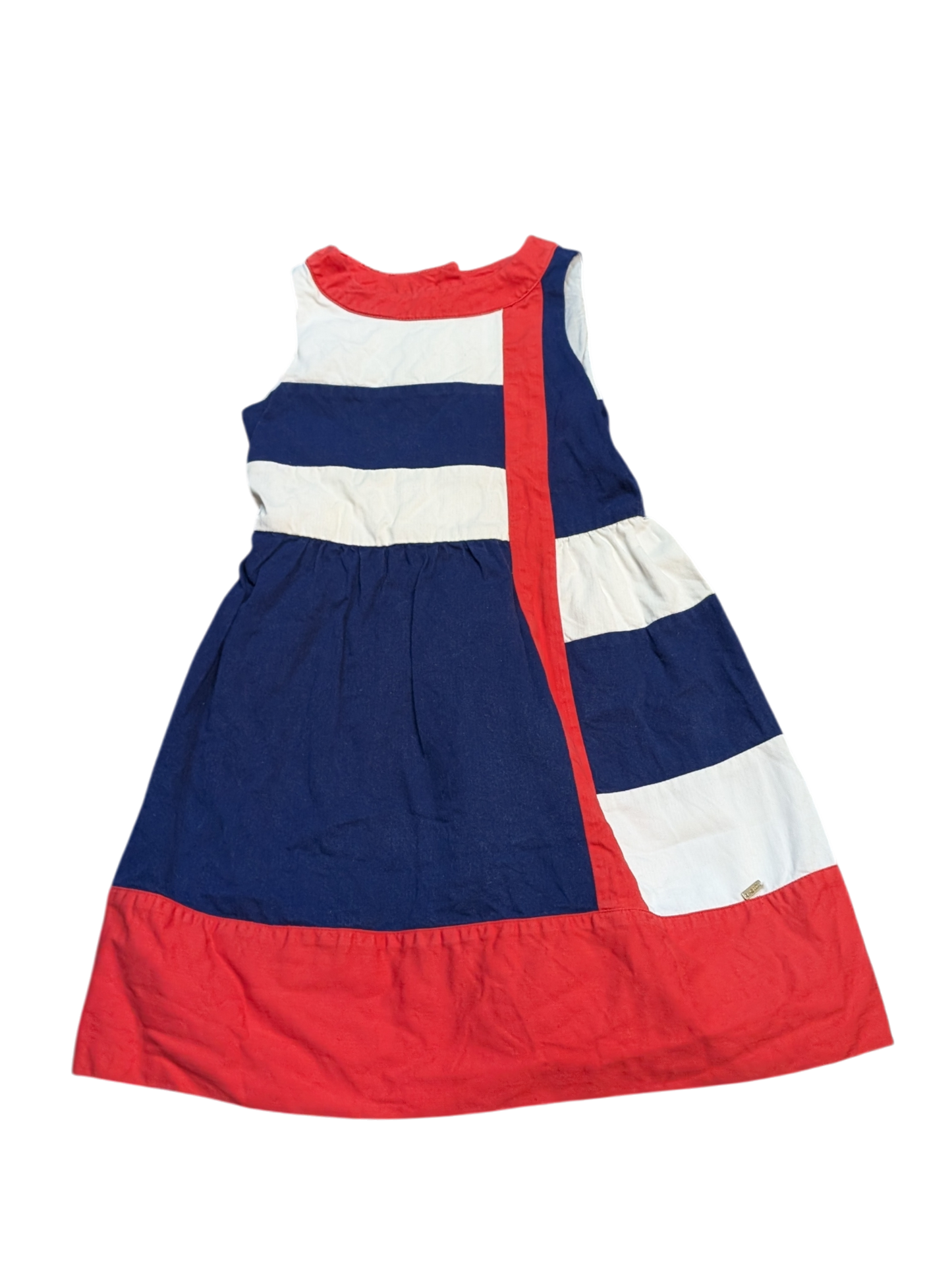 Robe 4ans Tommy Hilfiger*