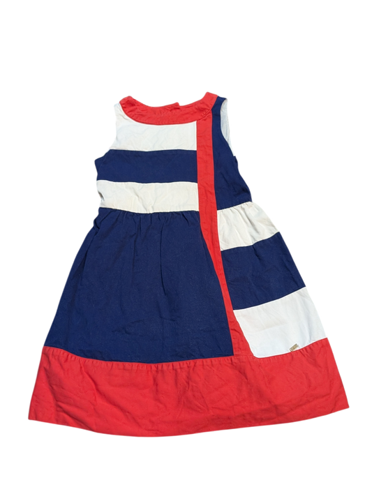 Robe 4ans Tommy Hilfiger*