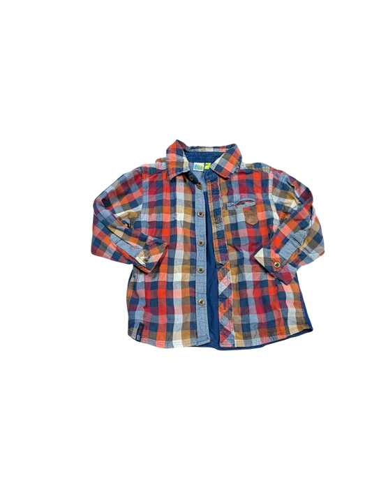 Chemise 18mois Nanö*
