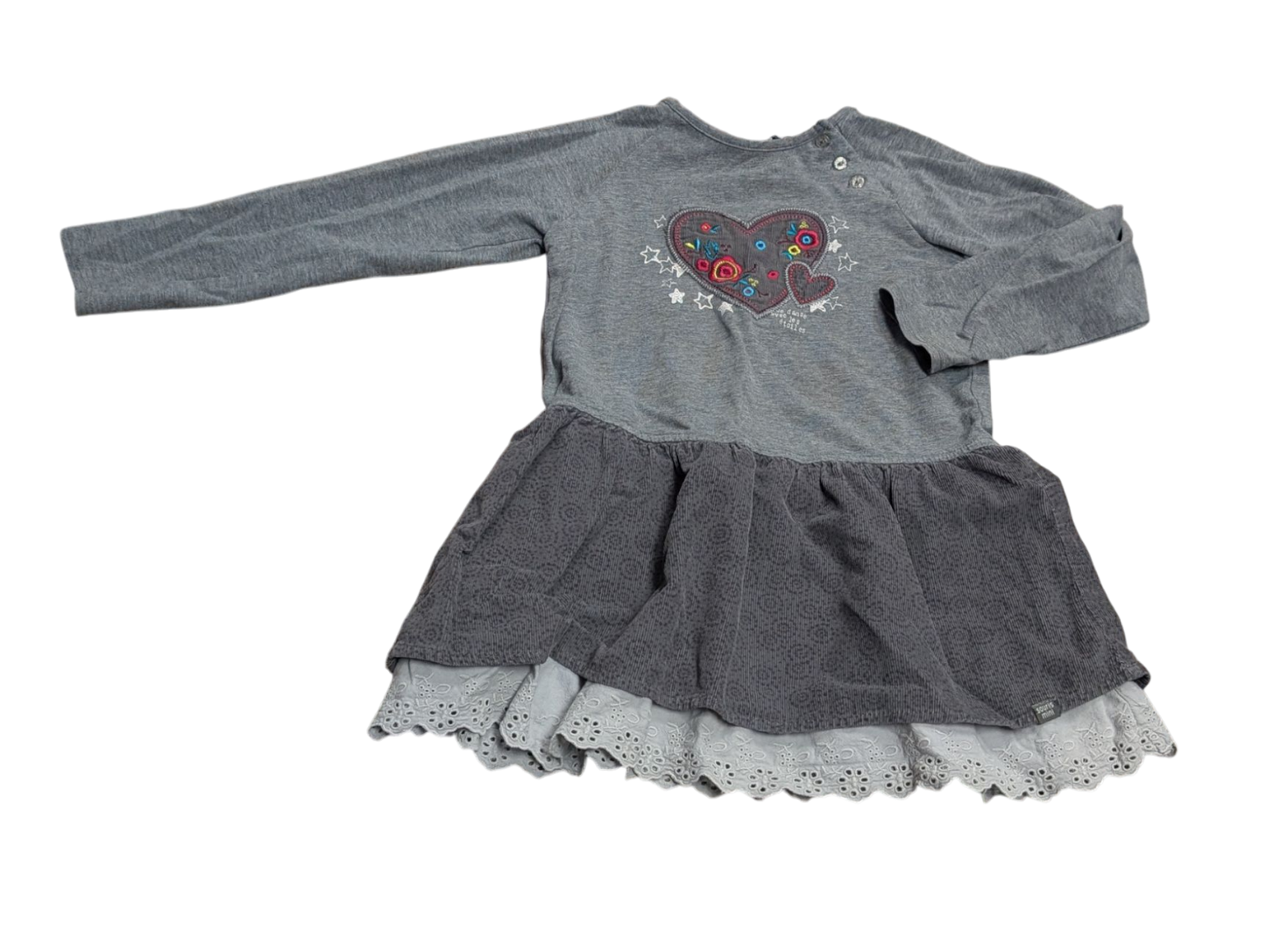 Robe 24mois Souris Mini*