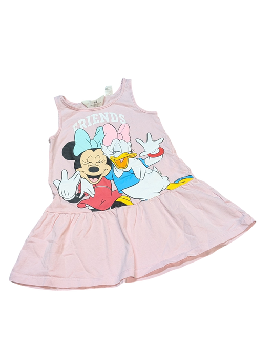 Robe 2-4ans H&M