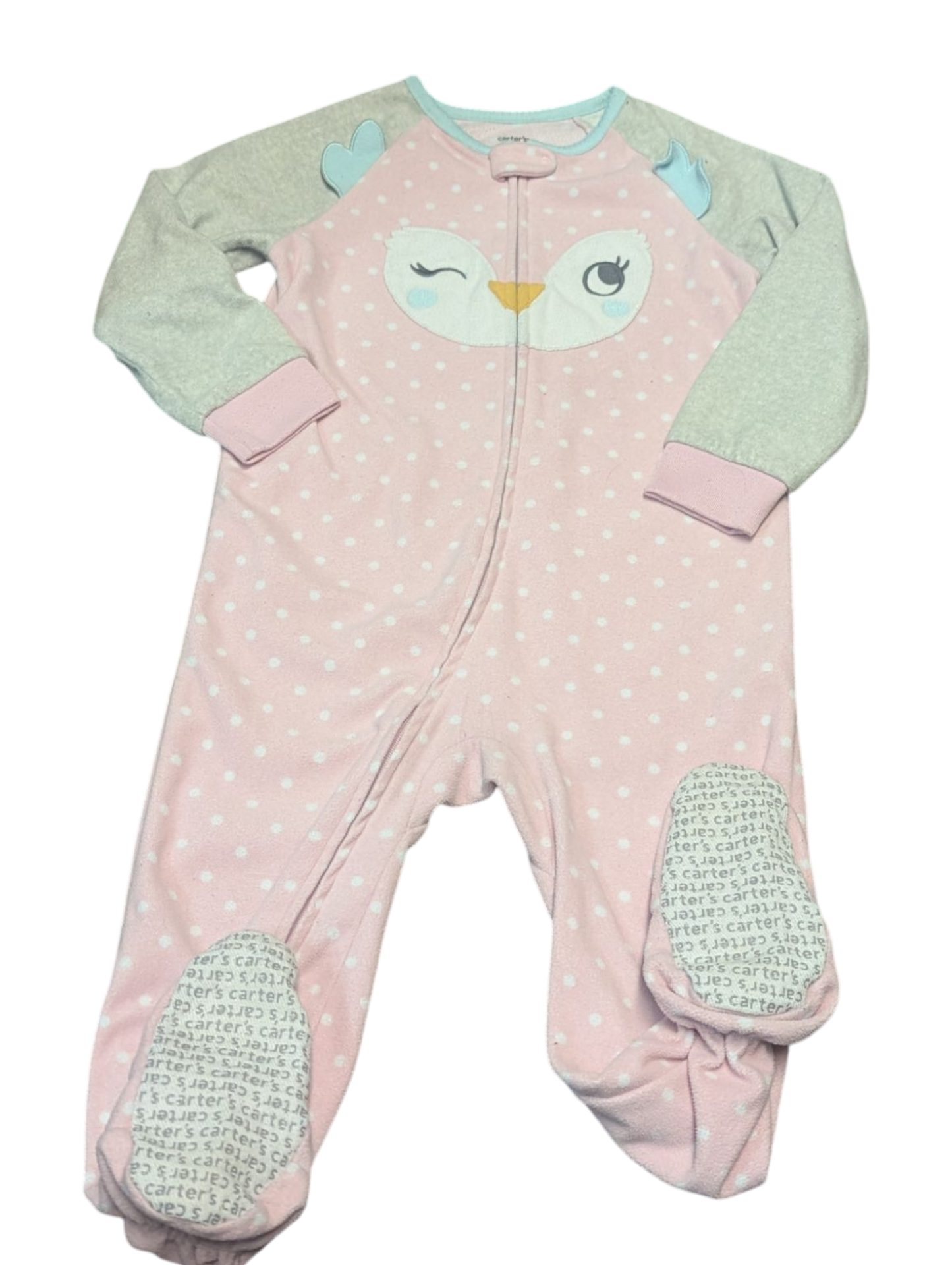 Pyjama polar 3ans Carters*