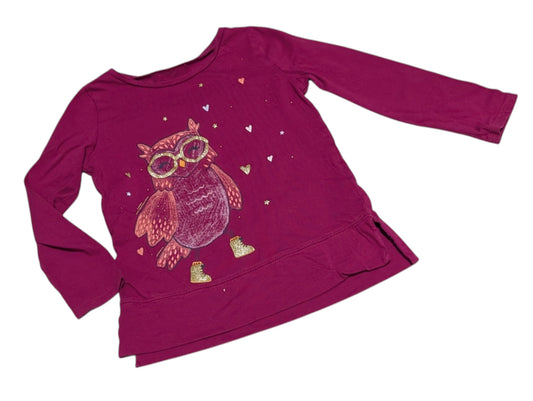 Chandail 5ans Carters